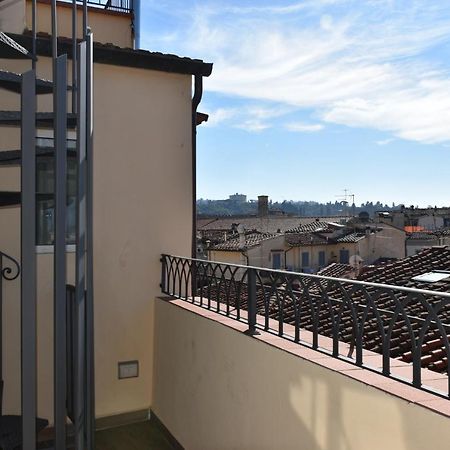 Hr Bedrooms In פירנצה מראה חיצוני תמונה