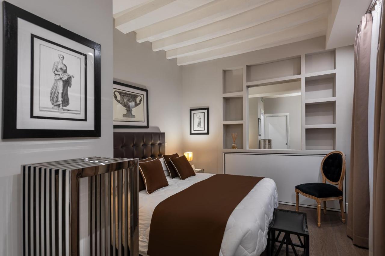 Hr Bedrooms In פירנצה מראה חיצוני תמונה