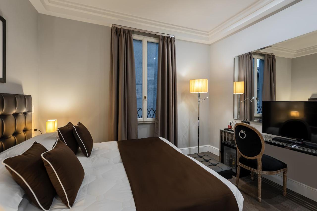 Hr Bedrooms In פירנצה מראה חיצוני תמונה