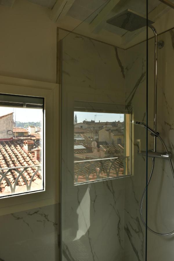 Hr Bedrooms In פירנצה מראה חיצוני תמונה