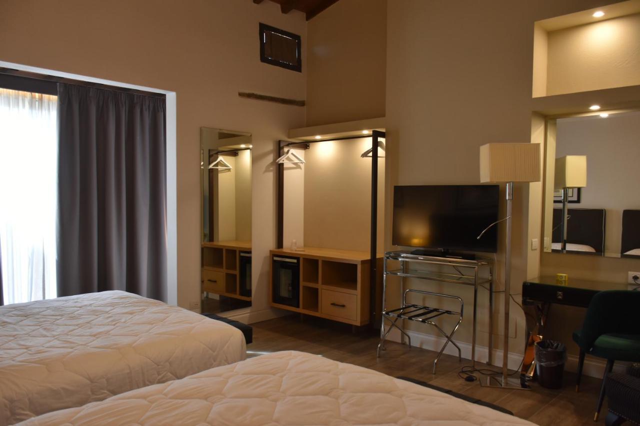 Hr Bedrooms In פירנצה מראה חיצוני תמונה