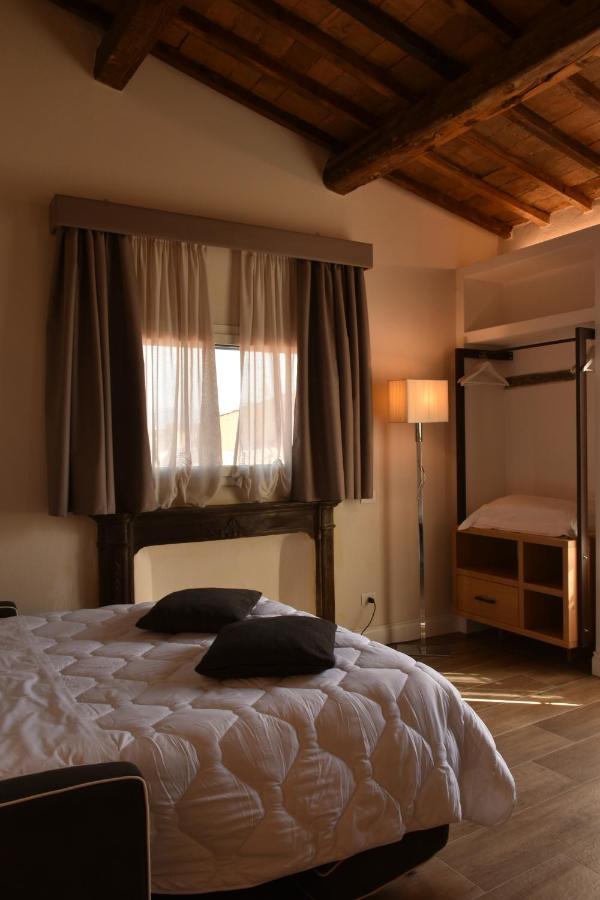 Hr Bedrooms In פירנצה מראה חיצוני תמונה