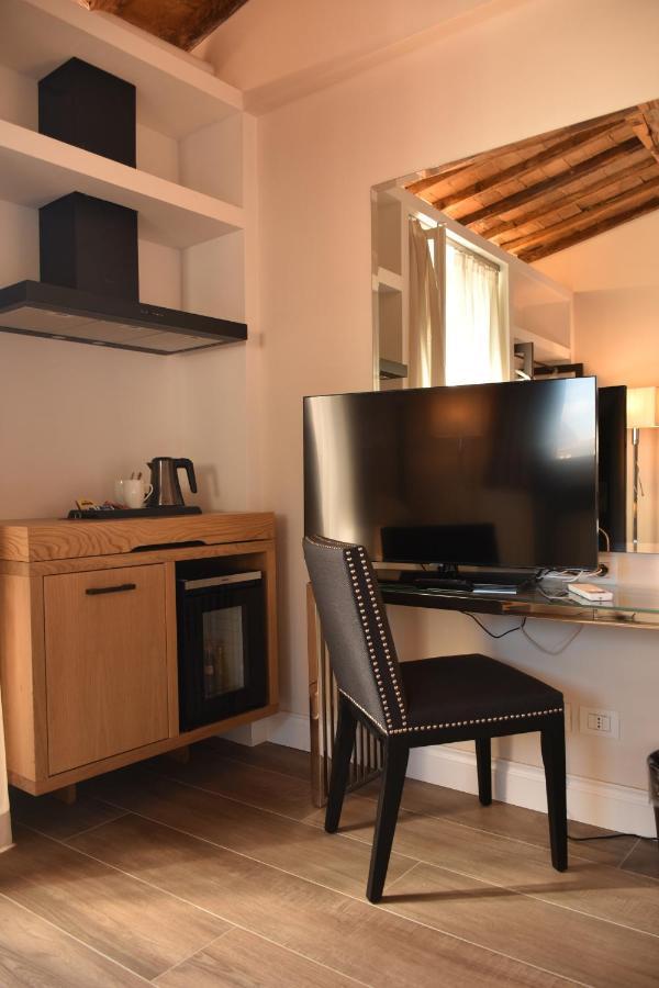 Hr Bedrooms In פירנצה מראה חיצוני תמונה