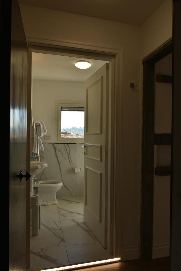 Hr Bedrooms In פירנצה מראה חיצוני תמונה